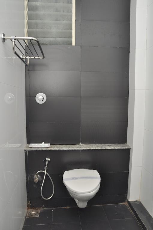 City Home Madrás Habitación foto